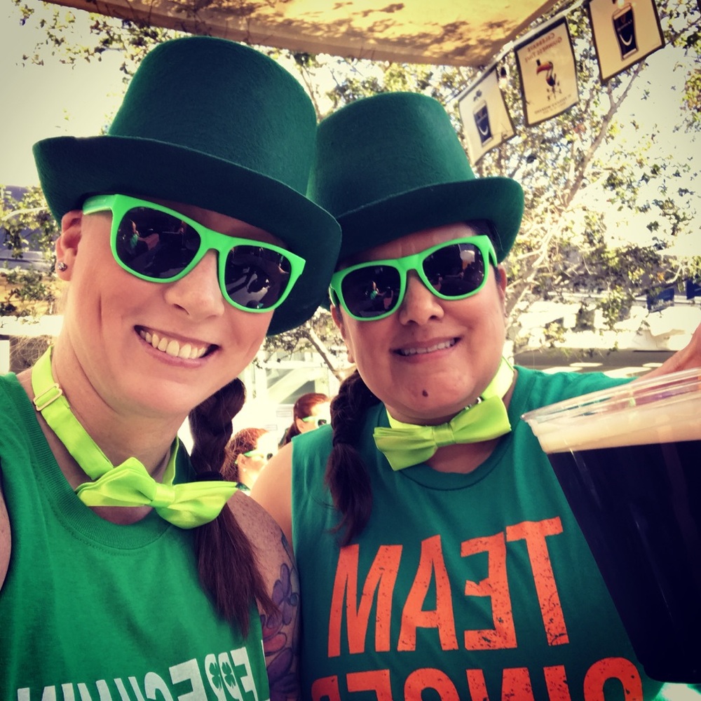 Meet your Posher, Aida